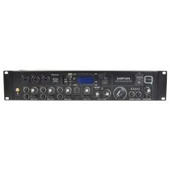 QAMP3204 Q-AUDIO zosilňovač