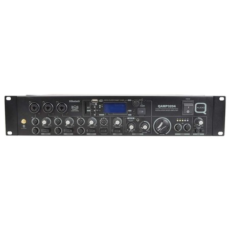 QAMP3204 Q-AUDIO zosilňovač