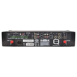 QAMP3204 Q-AUDIO zosilňovač