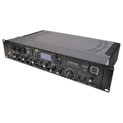 QAMP3204 Q-AUDIO zosilňovač