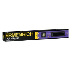 Vodováha digitálna ERMENRICH Verk LY60