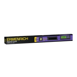 Vodováha digitálna ERMENRICH Verk LY80
