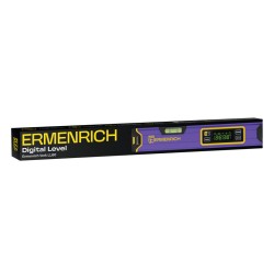 Vodováha digitálna ERMENRICH Verk LL60