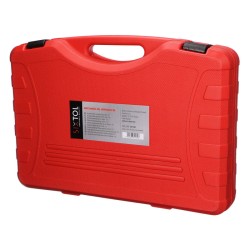 Násadkové kľúče na olejové filtre SIXTOL MECHANIC OIL WRENCH 30ks 1/2"