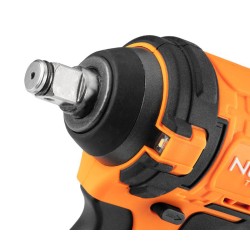 Uťahovák rázový NEO TOOLS 04-613 bez akumulátoru