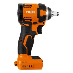 Uťahovák rázový NEO TOOLS 04-613 bez akumulátoru