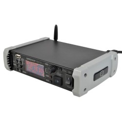 QMEDIABT Q-AUDIO prehrávač