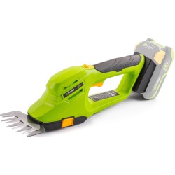 Nožnice na trávu a kríky AKU FIELDMANN FZN 70101-0 20V bez akumulátora