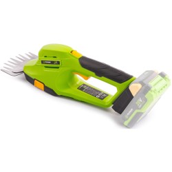 Nožnice na trávu a kríky AKU FIELDMANN FZN 70101-0 20V bez akumulátora