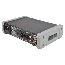 QMEDIABT Q-AUDIO prehrávač