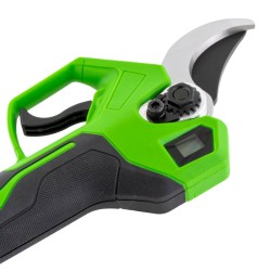 Nožnice záhradné AKU PROCRAFT ES32Li