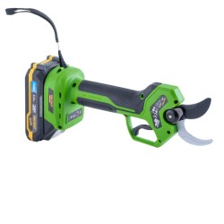 Nožnice záhradné AKU PROCRAFT ES32Li