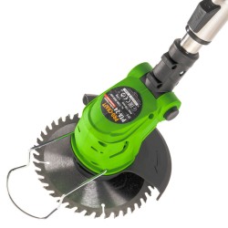 Krovinorez AKU PROCRAFT PTA24