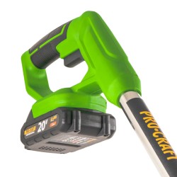 Krovinorez AKU PROCRAFT PTA24