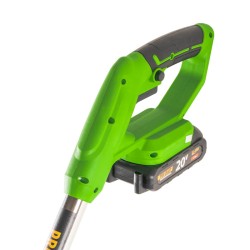 Krovinorez AKU PROCRAFT PTA24