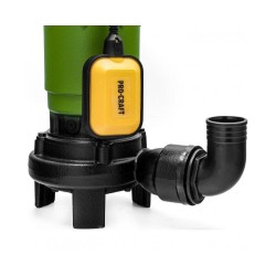 Čerpadlo ponorné PROCRAFT PN23