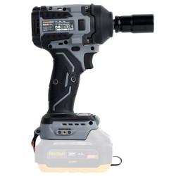 Uťahovák rázový AKU PROCRAFT Industrial IW550A bez akumulátora