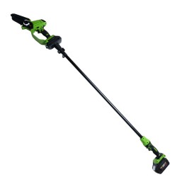 Predlžovací nástavec k píle PROCRAFT PKA24