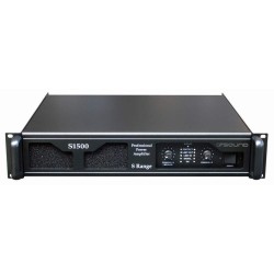 QSA S1500 Q Sound zosilňovač