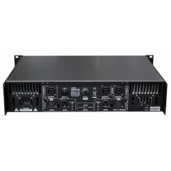 QSA S1500 Q Sound zosilňovač