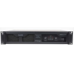 QSA S600 Q Sound zosilňovač