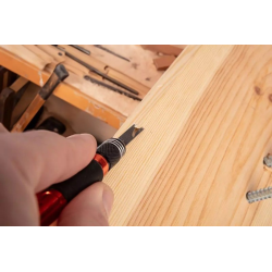 Súprava presných nožov NEO TOOLS 63-023 14ks