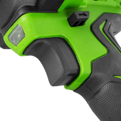 Uťahovák rázový AKU PROCRAFT PWA18bb bez akumulátora