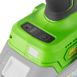 Uťahovák rázový AKU PROCRAFT PWA18bb bez akumulátora