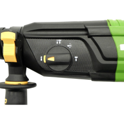Kladivo vŕtacie PROCRAFT BH1100 DFR kombinované