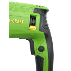 Kladivo vŕtacie PROCRAFT BH1100 DFR kombinované