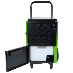 Odvlhčovač priemyselný PROCRAFT DH50
