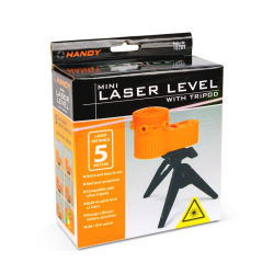 Laser krížový HANDY 10289