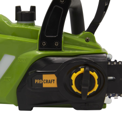 Motorová píla AKU PROCRAFT PKA36 bez batérie