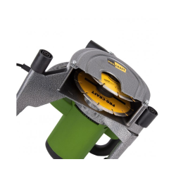 Fréza na drážky do muriva PROCRAFT PM2500-230