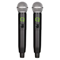 QWM 11 V2 Q-AUDIO mikrofón