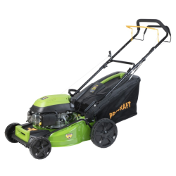 Benzínová kosačka PROCRAFT PLM460 NE