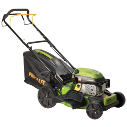 Benzínová kosačka PROCRAFT PLM460 NE