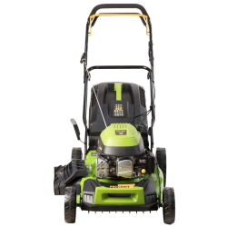 Benzínová kosačka PROCRAFT PLM460 NE
