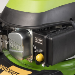 Benzínová kosačka PROCRAFT PLM460 NE