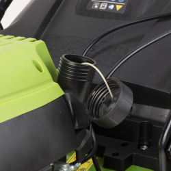 Benzínová kosačka PROCRAFT PLM460 NE