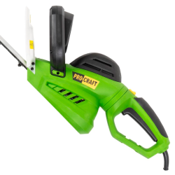 Nožnice na živý plot PROCRAFT PT600