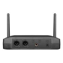 QWM 11 V2 Q-AUDIO mikrofón