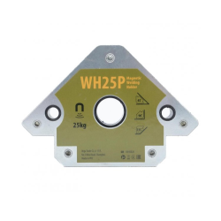 Magnetický zvárací držiak PROCRAFT WH25P