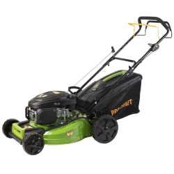 Benzínová kosačka PROCRAFT PLM505S NE