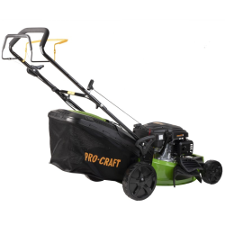 Benzínová kosačka PROCRAFT PLM505S NE