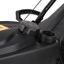 Benzínová kosačka PROCRAFT PLM505S NE