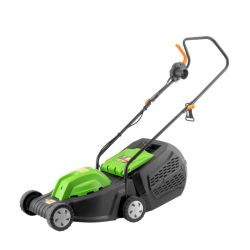 Elektrická kosačka PROCRAFT NM1500