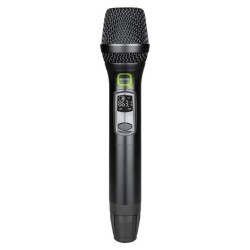 QWM 1900 HH BP V2 Q-AUDIO mikrofón