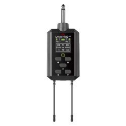 QWM 1900 HH BP V2 Q-AUDIO mikrofón