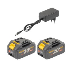 Krovinorez AKU PROCRAFT ATA-40